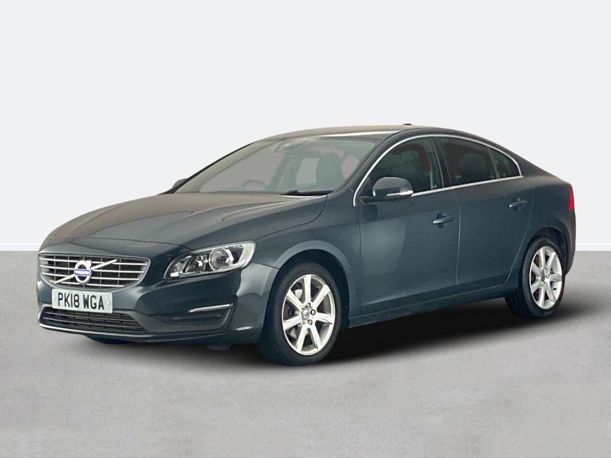 Used Volvo S60 2018 for sale - 76158120: Photo 7