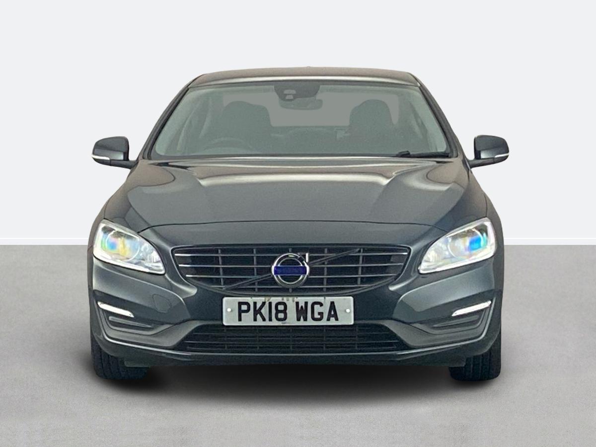 Used Volvo S60 2018 for sale - 76158120: Photo 8