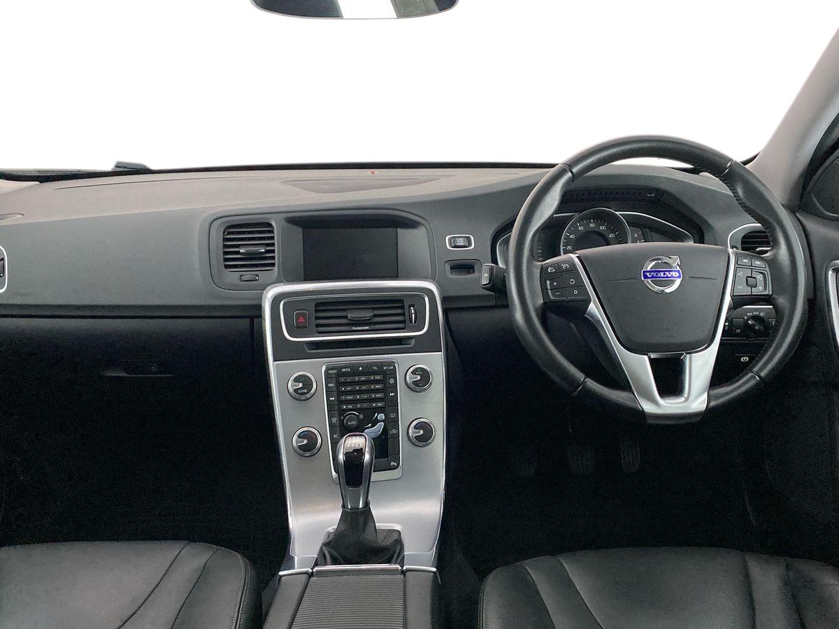 Used Volvo S60 2018 for sale - 76158120: Photo 9