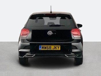 Used Volkswagen Polo 2026 for sale - 78832377: Photo