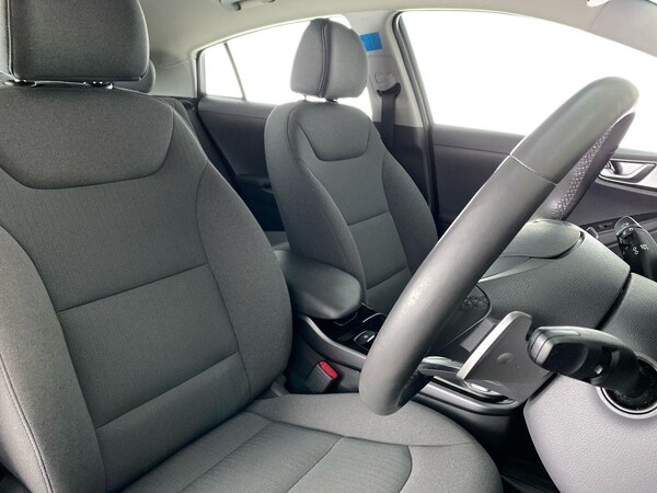 Used Hyundai IONIQ 2022 for sale - 76249586: Photo 10