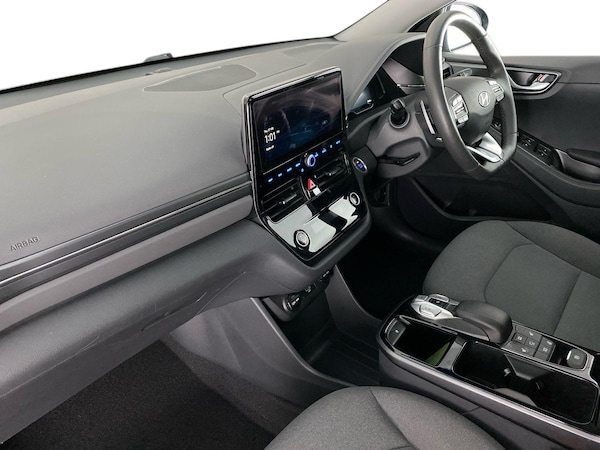 Used Hyundai IONIQ 2022 for sale - 76249586: Photo 11