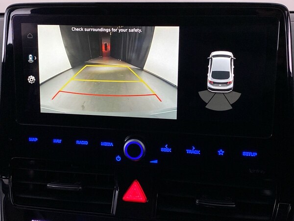 Used Hyundai IONIQ 2022 for sale - 76249586: Photo 13
