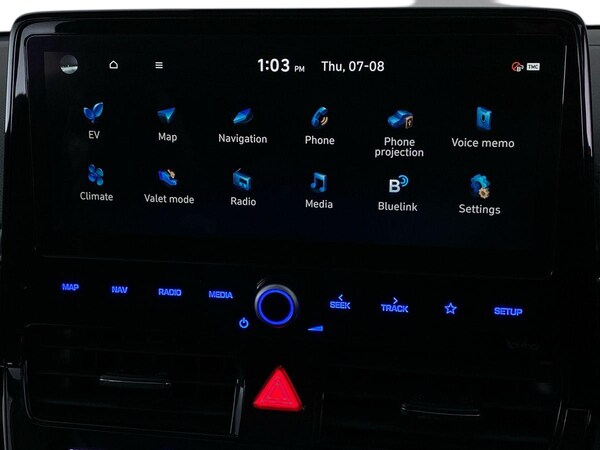 Used Hyundai IONIQ 2022 for sale - 76249586: Photo 14
