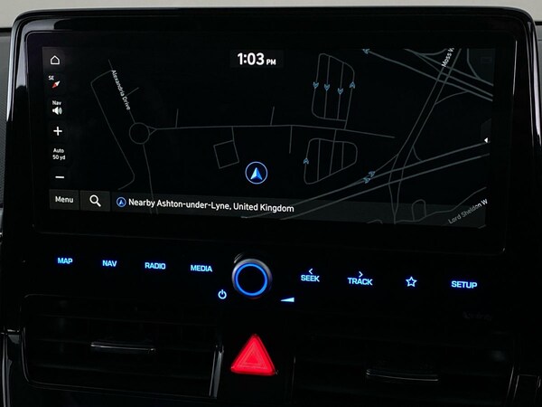 Used Hyundai IONIQ 2022 for sale - 76249586: Photo 16