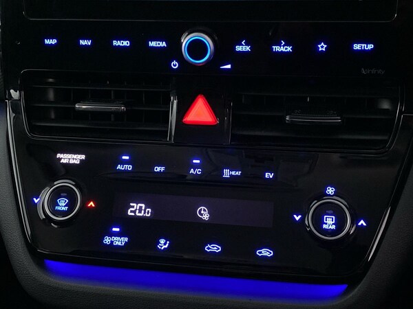 Used Hyundai IONIQ 2022 for sale - 76249586: Photo 20