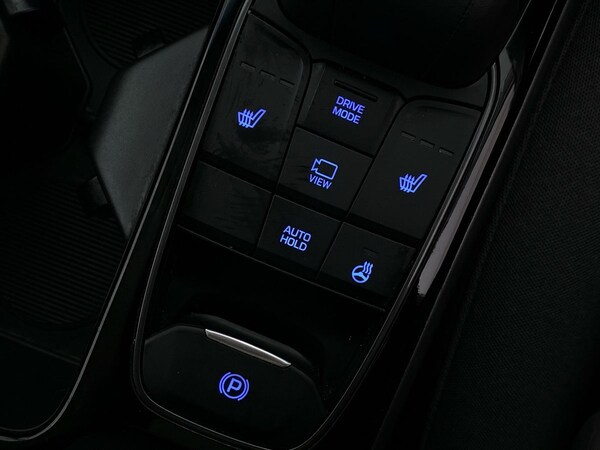 Used Hyundai IONIQ 2022 for sale - 76249586: Photo 23