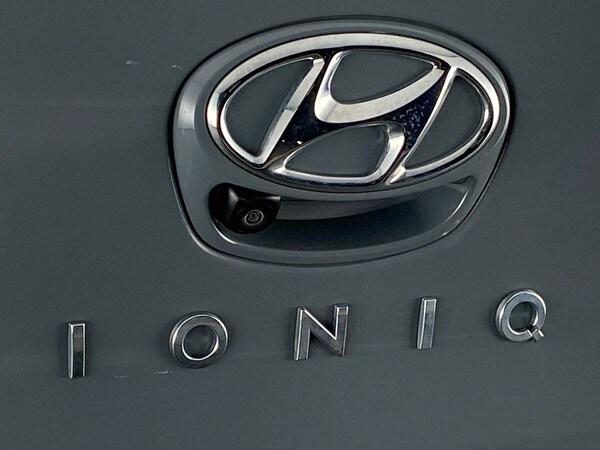 Used Hyundai IONIQ 2022 for sale - 76249586: Photo 27