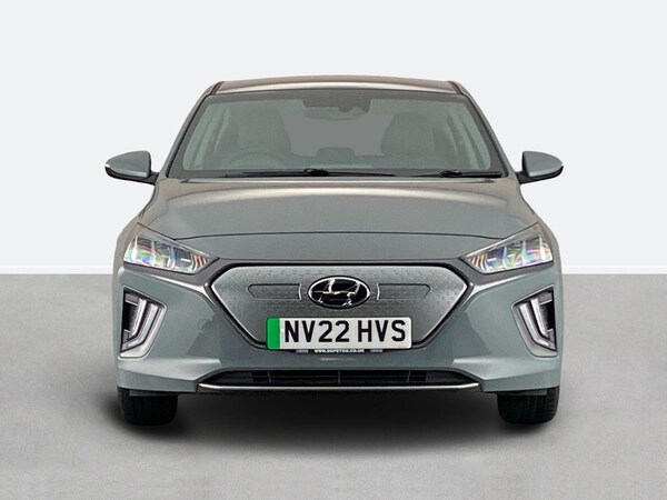 Used Hyundai IONIQ 2022 for sale - 76249586: Photo 4