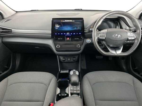 Used Hyundai IONIQ 2022 for sale - 76249586: Photo 6