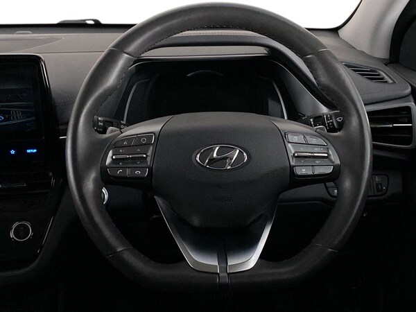 Used Hyundai IONIQ 2022 for sale - 76249586: Photo 8