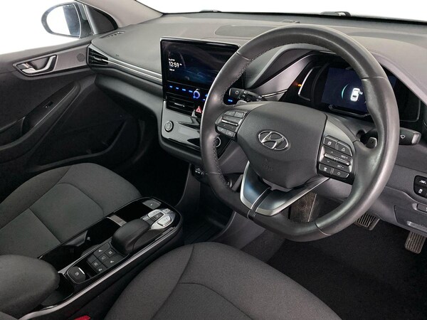 Used Hyundai IONIQ 2022 for sale - 76249586: Photo 9