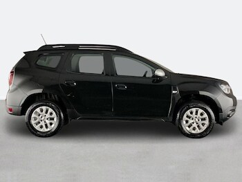 Used Dacia Duster 2023 for sale - 78237578: Photo