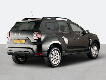 Used Dacia Duster 2023 for sale - 78237578: Photo