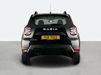 Used Dacia Duster 2023 for sale - 78237578: Photo