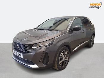 Used Peugeot 3008 2022 for sale - 76128621: Photo 2