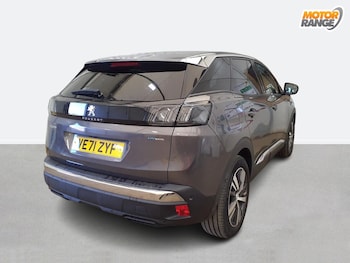 Used Peugeot 3008 2022 for sale - 76128621: Photo 3