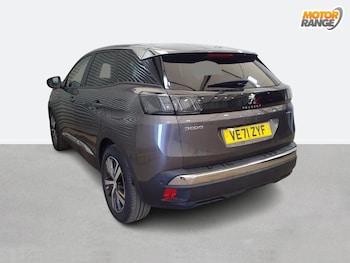Used Peugeot 3008 2022 for sale - 76128621: Photo 4