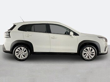 Used Suzuki SX4 S-Cross 2024 for sale - 78359373: Photo