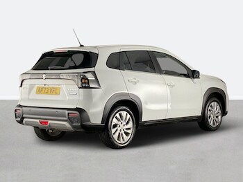 Used Suzuki SX4 S-Cross 2024 for sale - 78359373: Photo