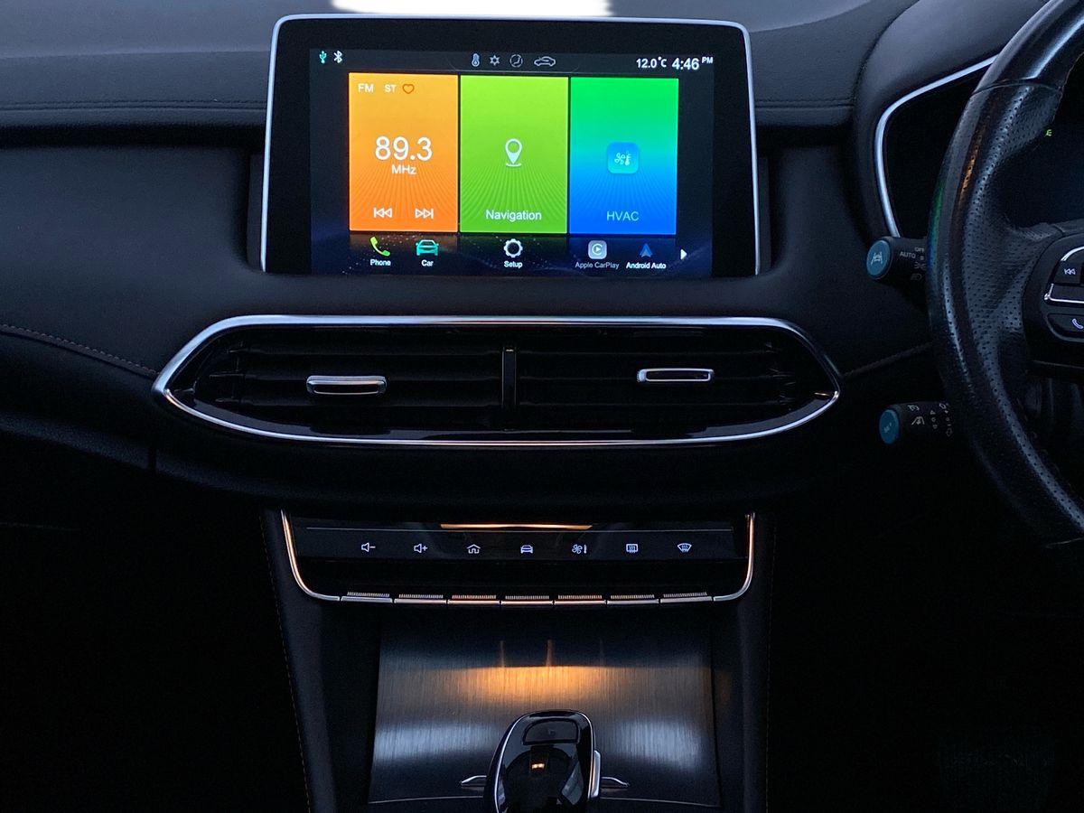 Used MG MG HS 2022 for sale - 76016557: Photo 10