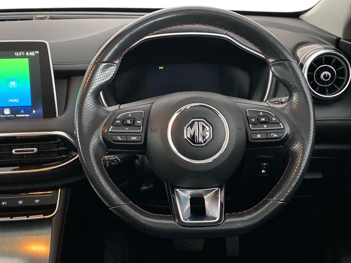 Used MG MG HS 2022 for sale - 76016557: Photo 11