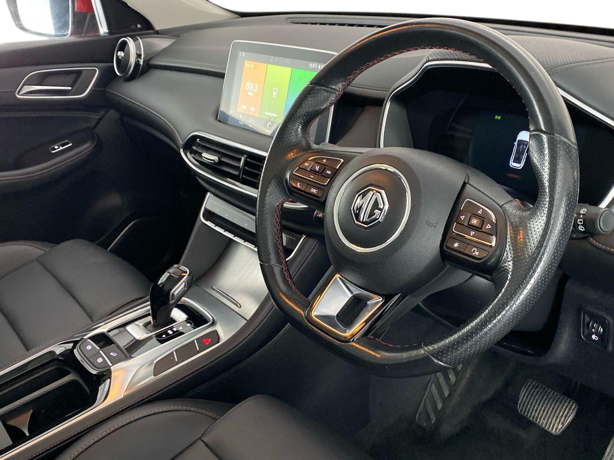 Used MG MG HS 2022 for sale - 76016557: Photo 12