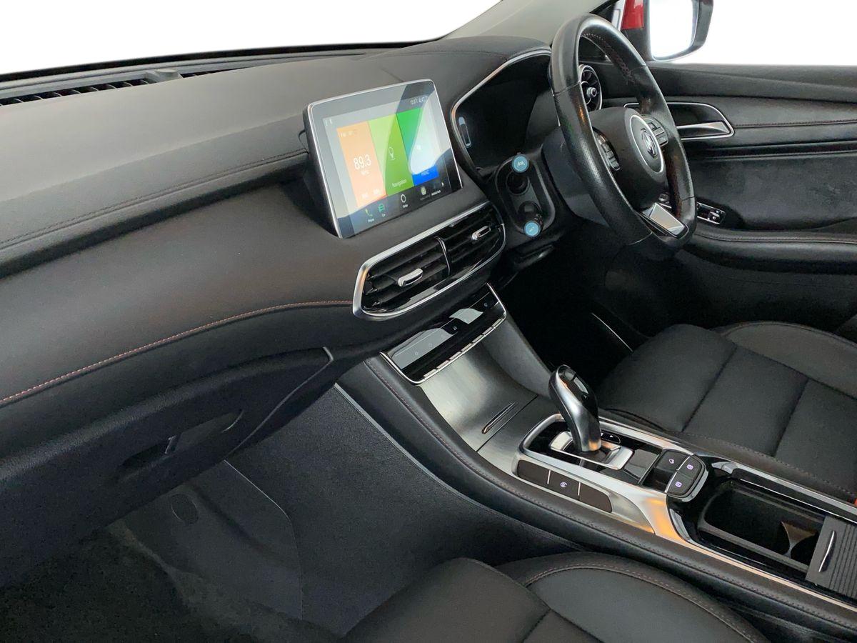 Used MG MG HS 2022 for sale - 76016557: Photo 14