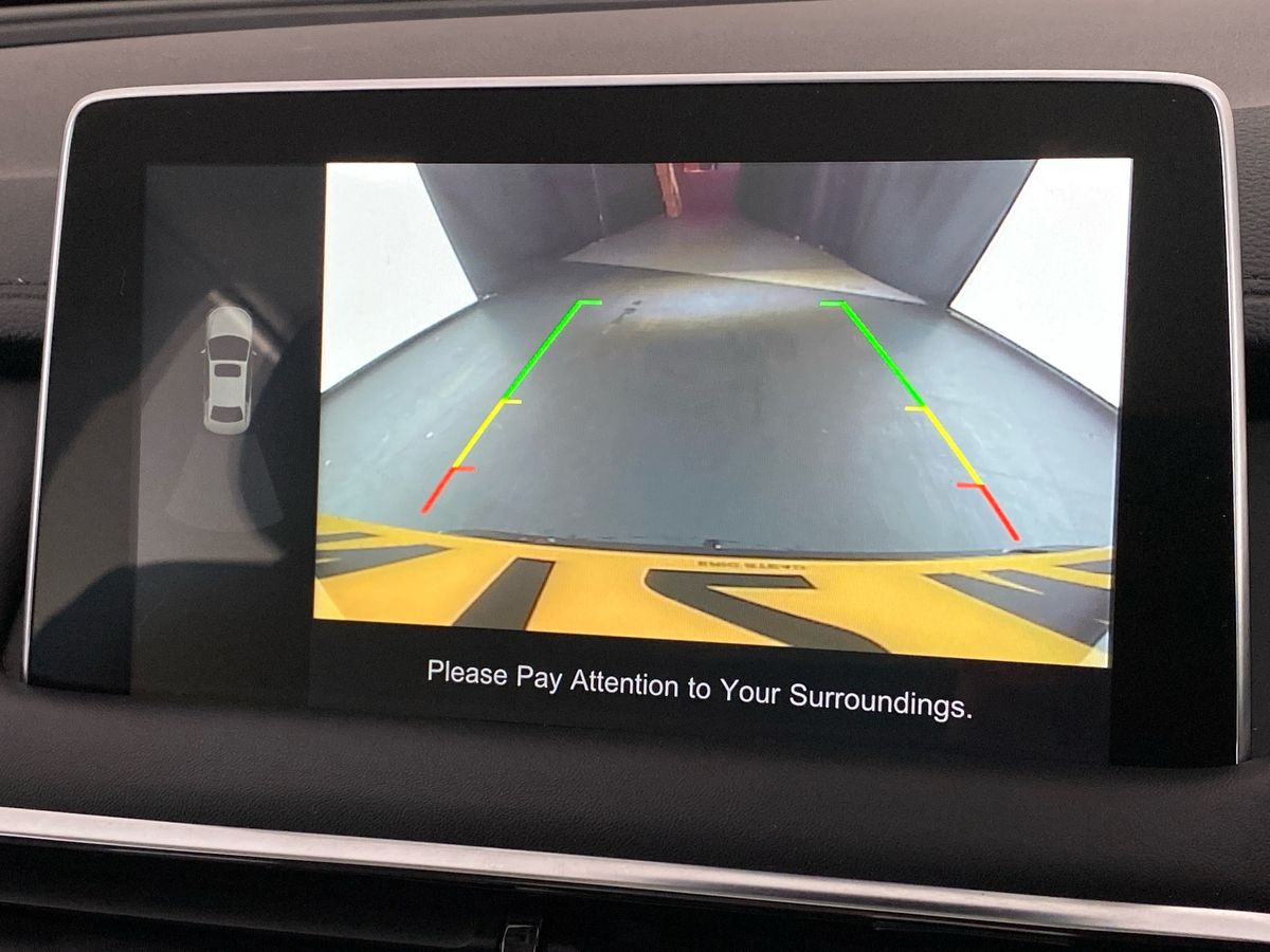 Used MG MG HS 2022 for sale - 76016557: Photo 16