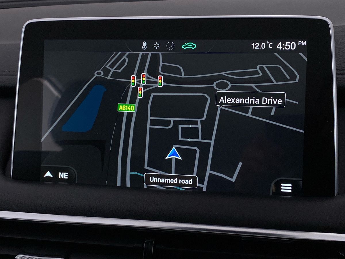 Used MG MG HS 2022 for sale - 76016557: Photo 17