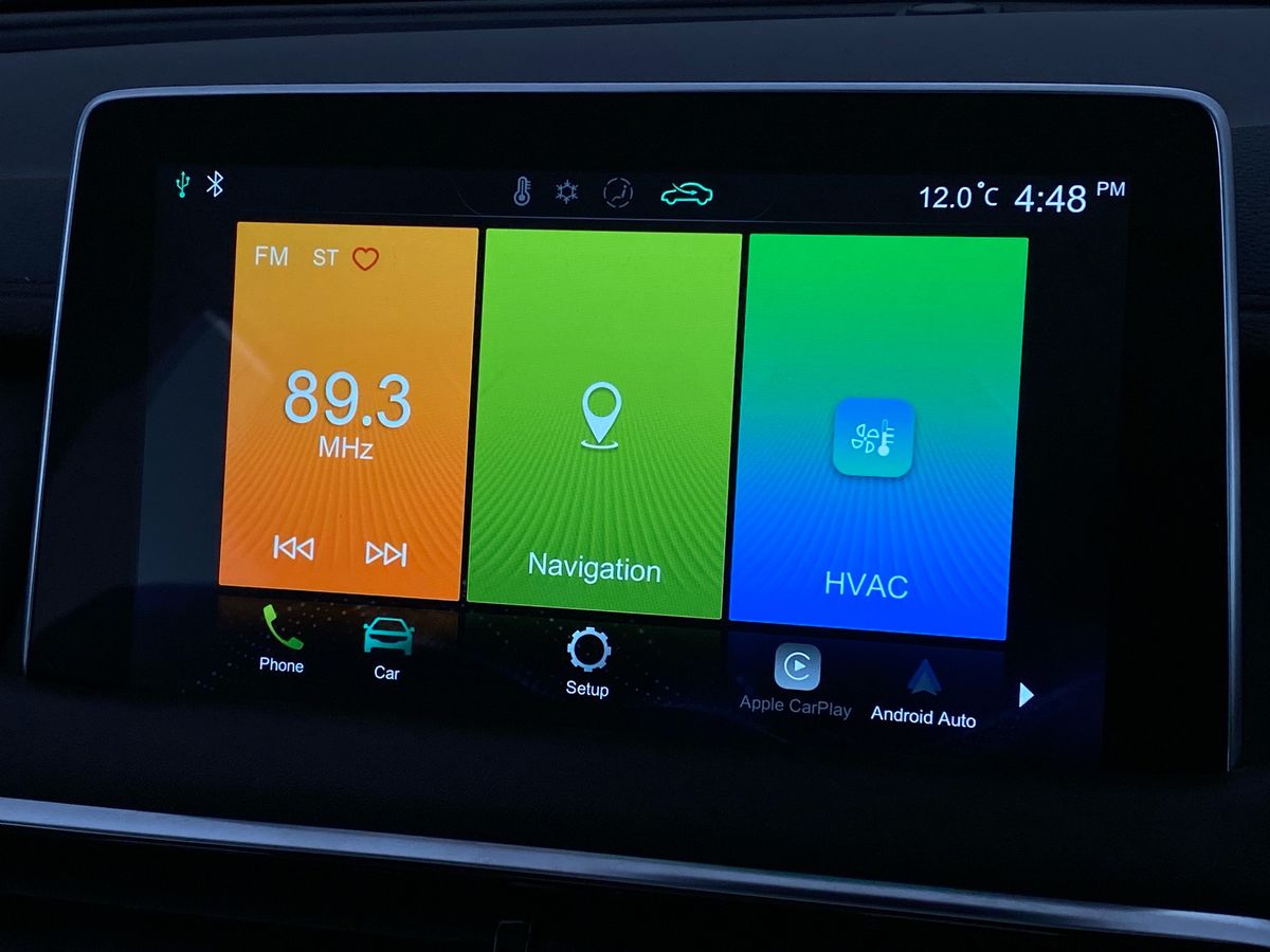 Used MG MG HS 2022 for sale - 76016557: Photo 18