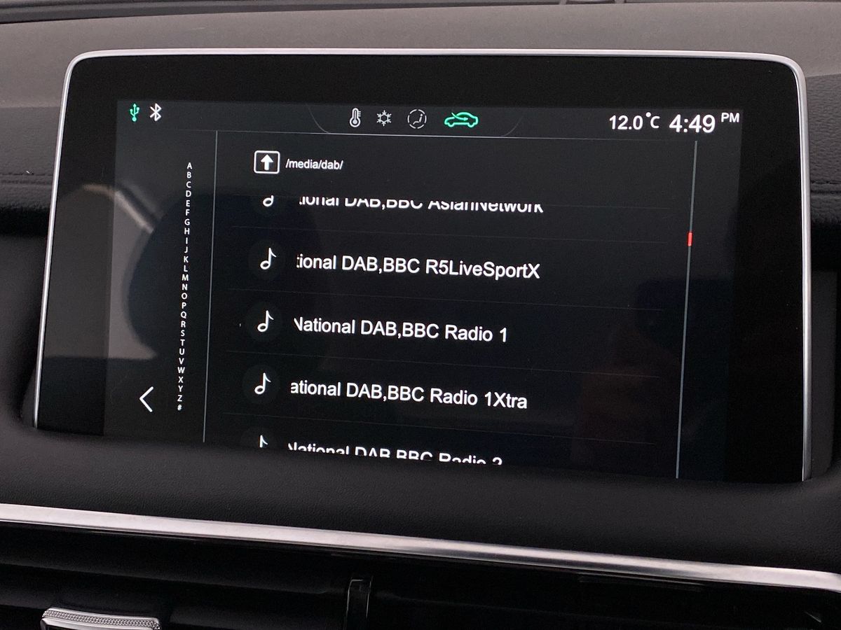 Used MG MG HS 2022 for sale - 76016557: Photo 19