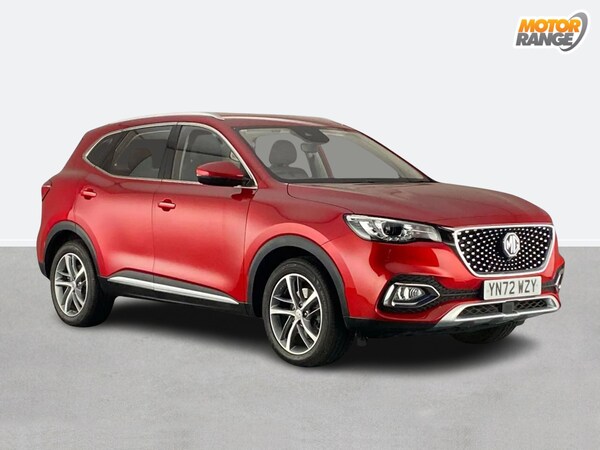 Used MG MG HS 2022 for sale - 76016557: Photo 1
