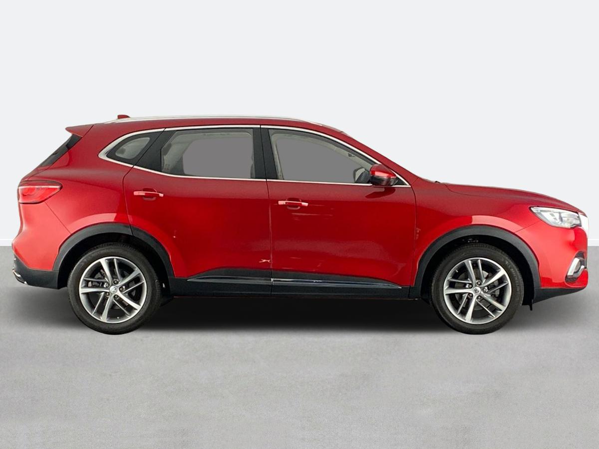 Used MG MG HS 2022 for sale - 76016557: Photo 2