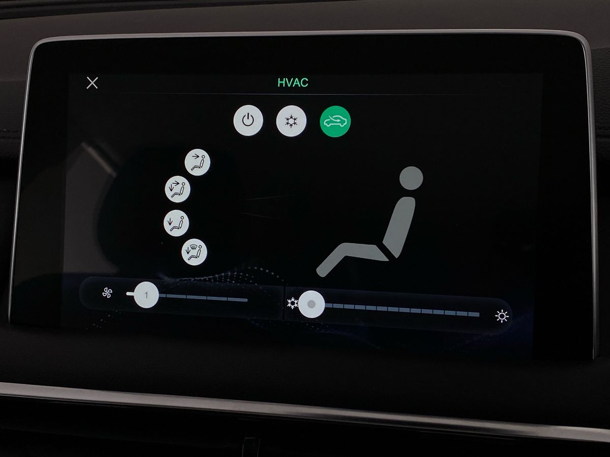 Used MG MG HS 2022 for sale - 76016557: Photo 21