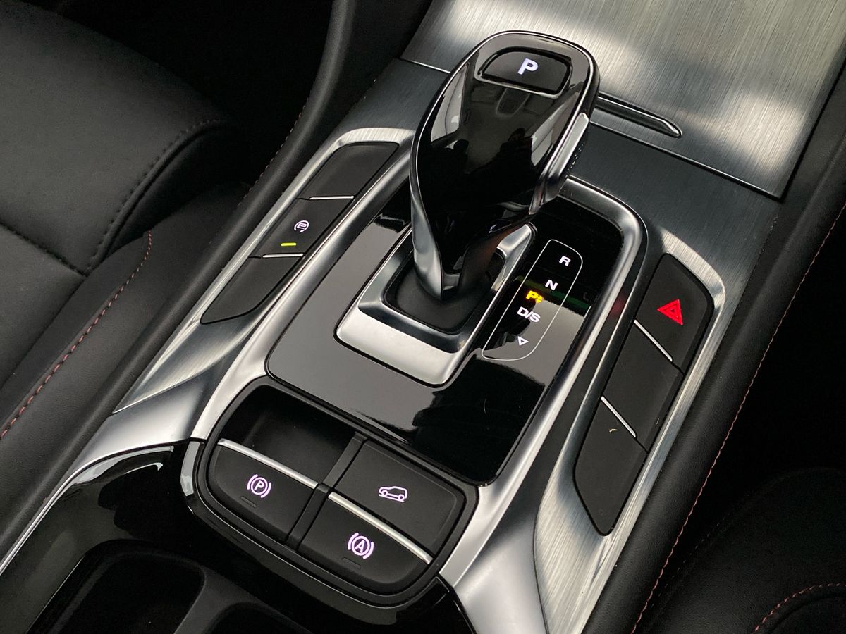 Used MG MG HS 2022 for sale - 76016557: Photo 22