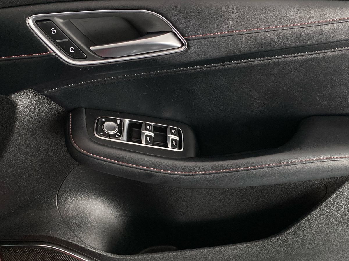 Used MG MG HS 2022 for sale - 76016557: Photo 26