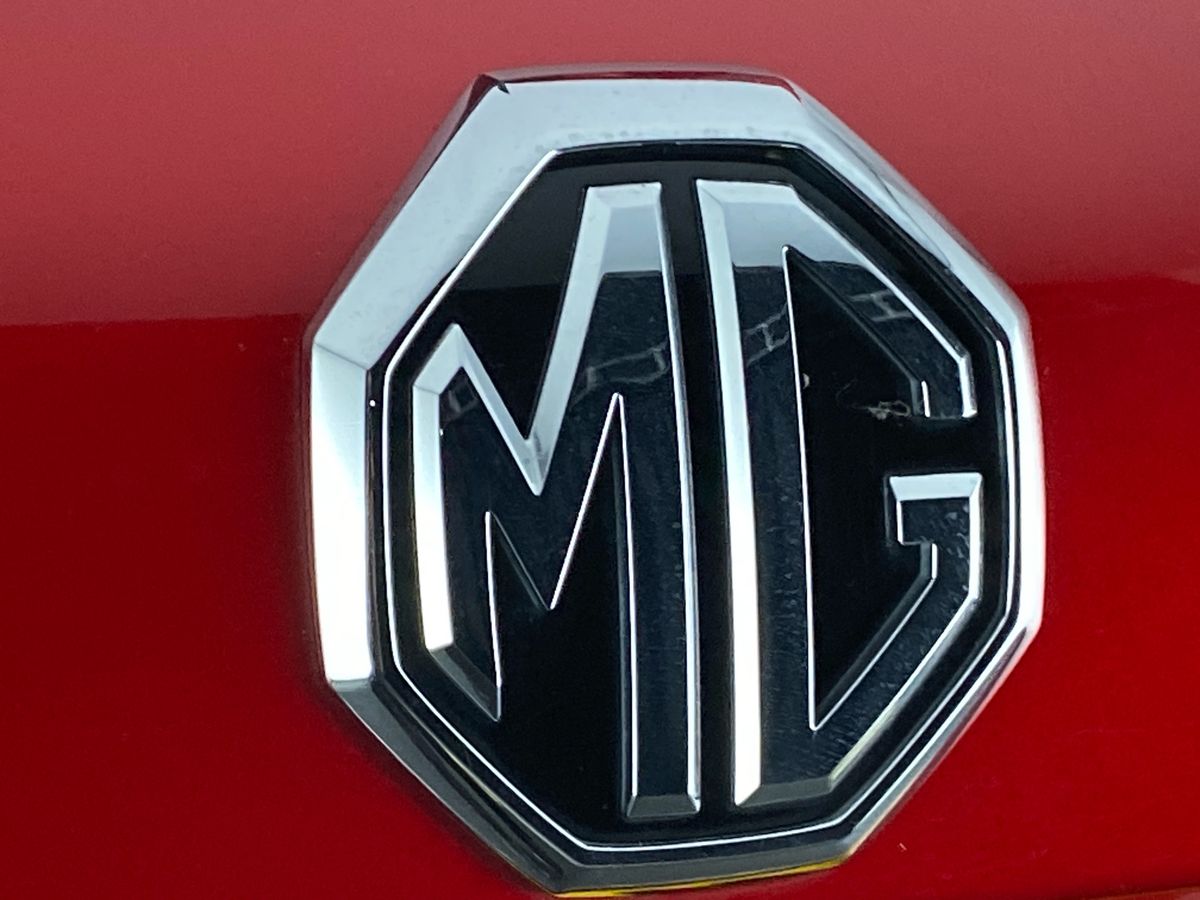 Used MG MG HS 2022 for sale - 76016557: Photo 28