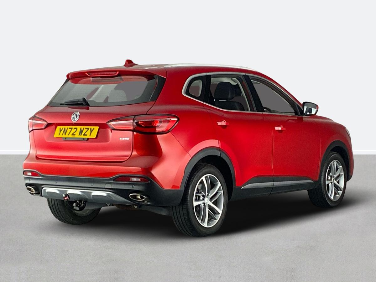 Used MG MG HS 2022 for sale - 76016557: Photo 3