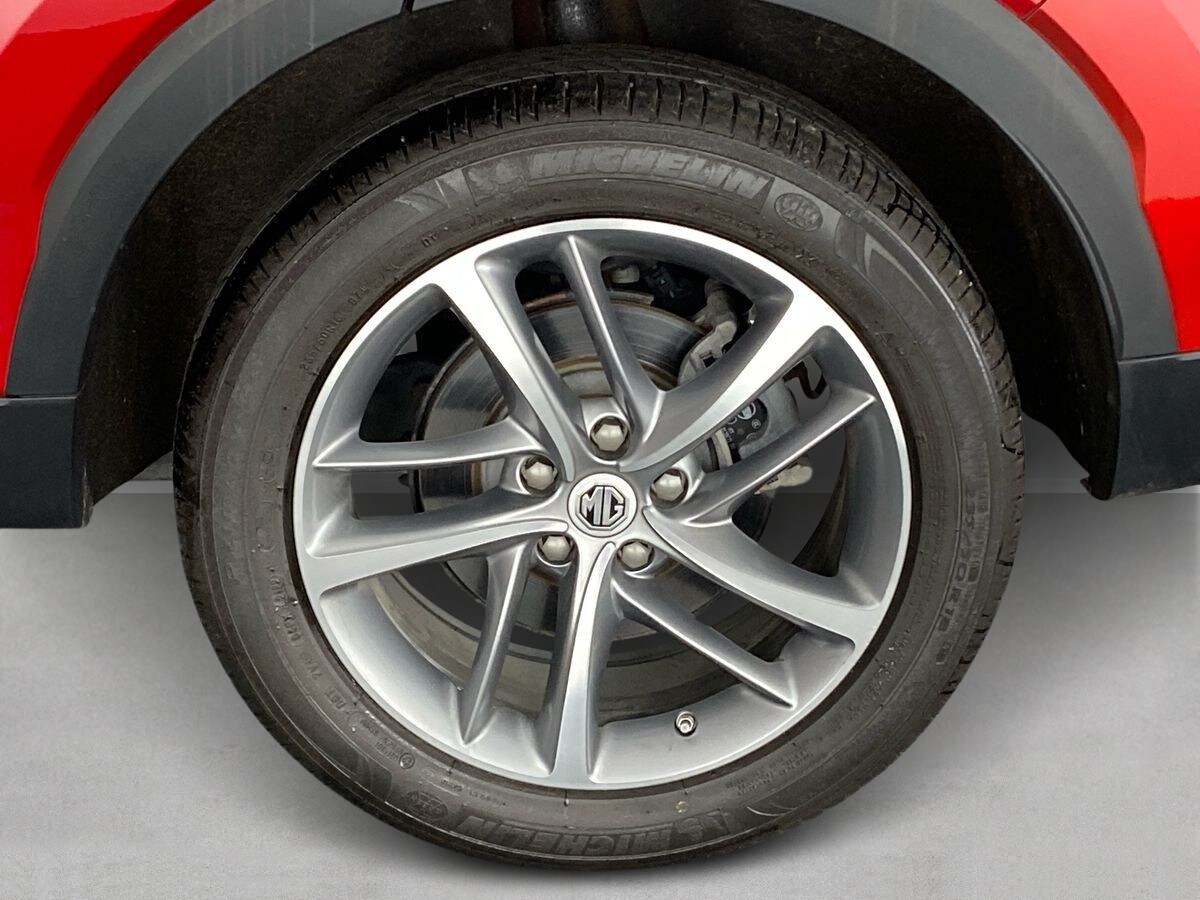 Used MG MG HS 2022 for sale - 76016557: Photo 31