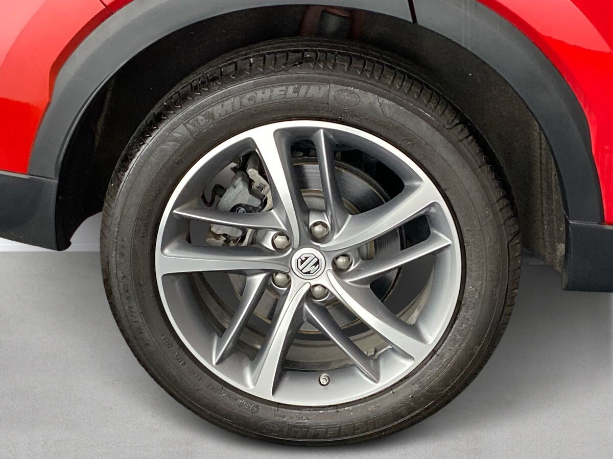 Used MG MG HS 2022 for sale - 76016557: Photo 32