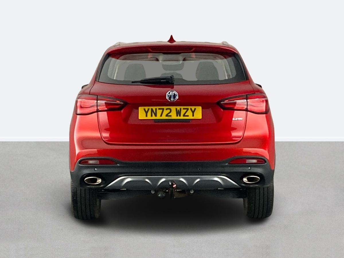 Used MG MG HS 2022 for sale - 76016557: Photo 4