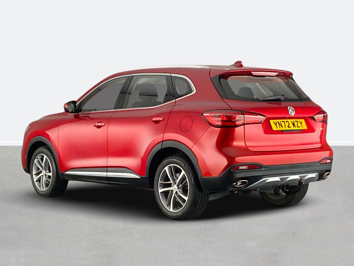 Used MG MG HS 2022 for sale - 76016557: Photo 5