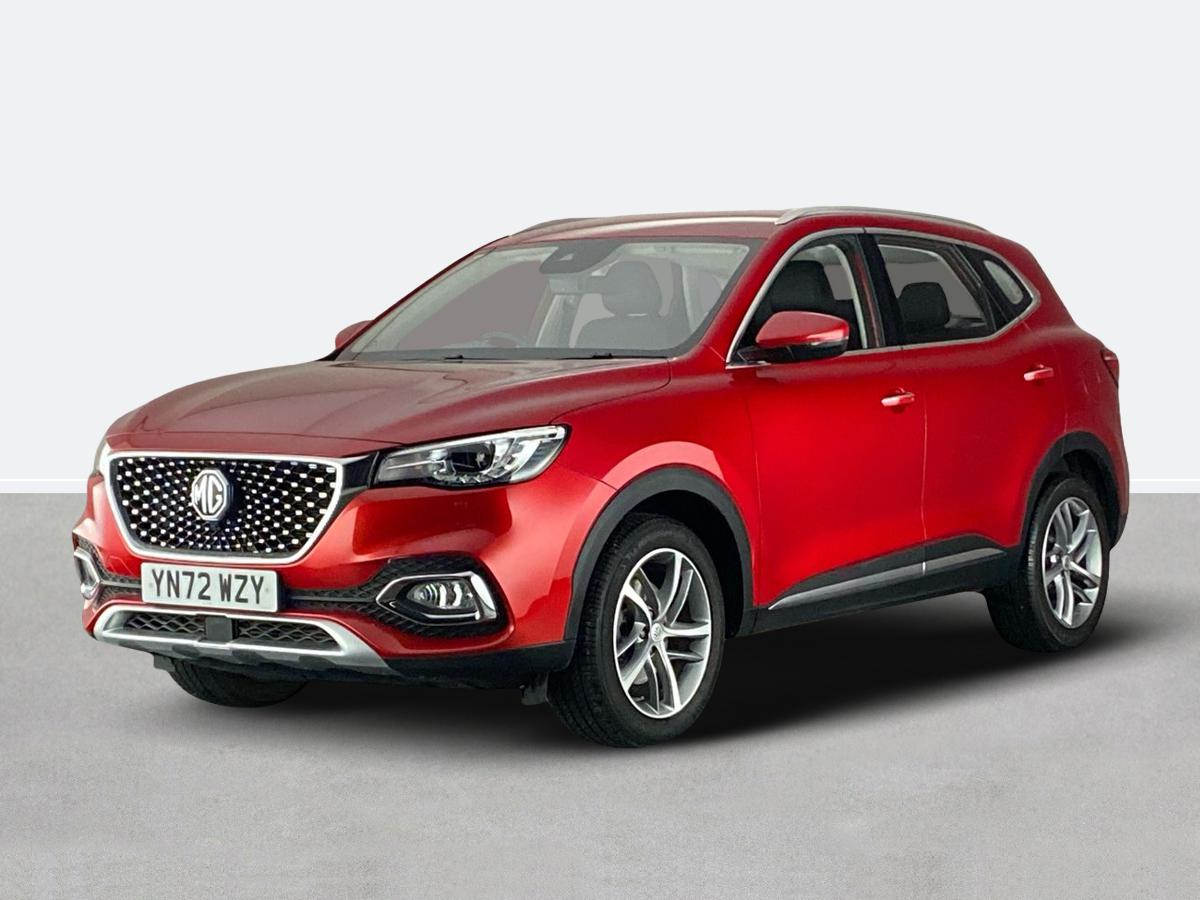 Used MG MG HS 2022 for sale - 76016557: Photo 7