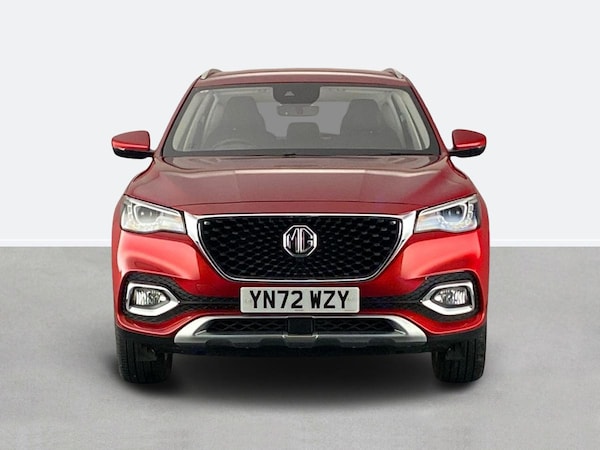 Used MG MG HS 2022 for sale - 76016557: Photo 8