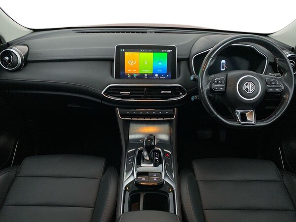 Used MG MG HS 2022 for sale - 76016557: Photo 9