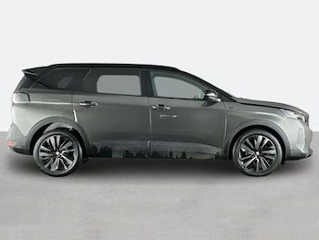 Used Peugeot 5008 2023 for sale - 78454277: Photo
