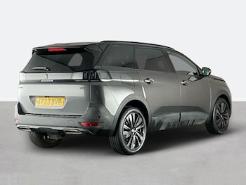 Used Peugeot 5008 2023 for sale - 78454277: Photo