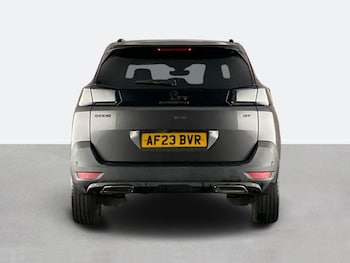 Used Peugeot 5008 2023 for sale - 78454277: Photo