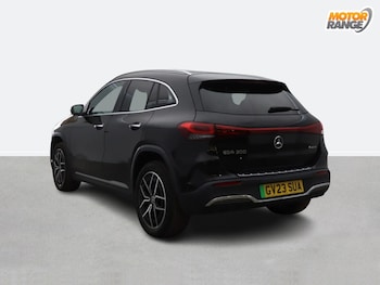 Used Mercedes-Benz EQA 2023 for sale - 79217510: Photo